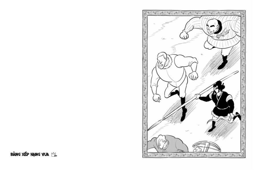 Bảng Xếp Hạng Quốc Vương Chapter 122 - 15