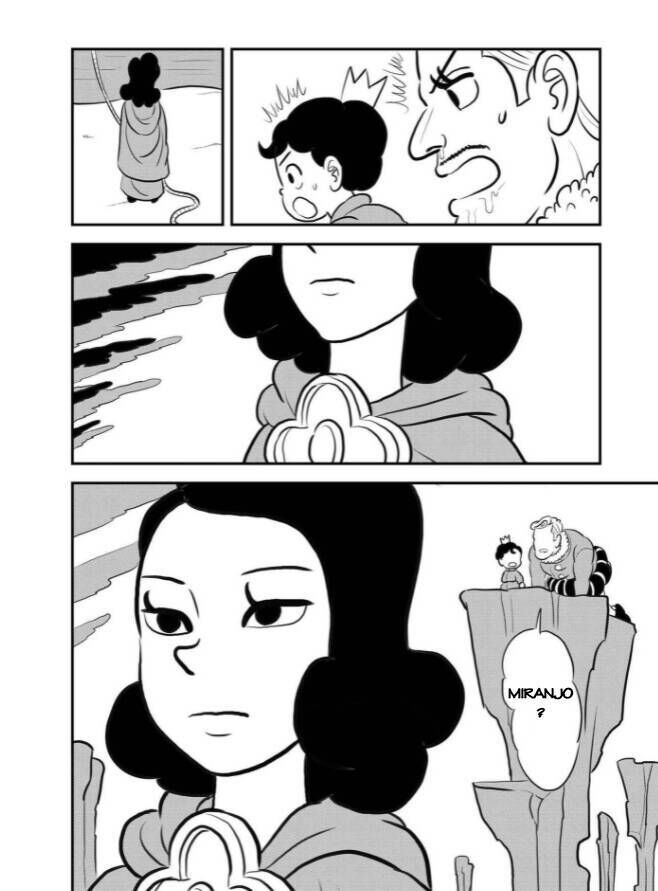 Bảng Xếp Hạng Quốc Vương Chapter 122 - 9