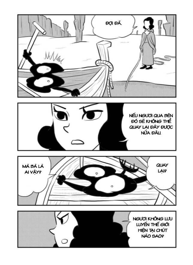 Bảng Xếp Hạng Quốc Vương Chapter 122 - 10