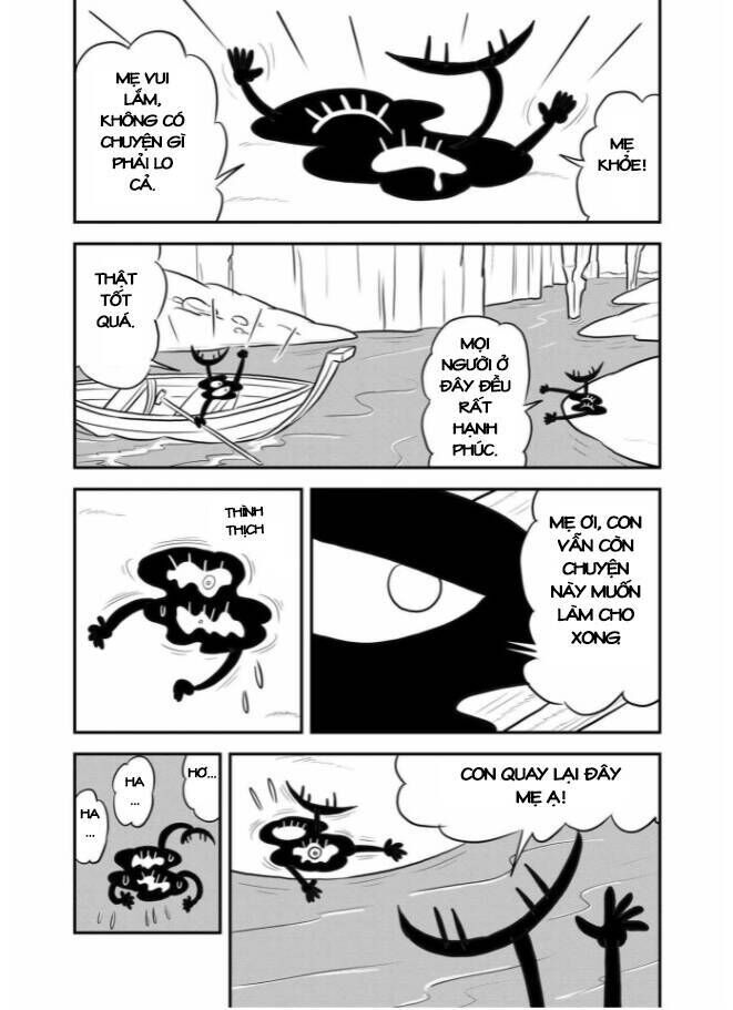 Bảng Xếp Hạng Quốc Vương Chapter 123 - 2