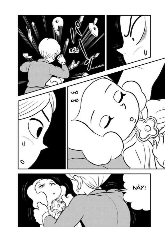 Bảng Xếp Hạng Quốc Vương Chapter 123 - 11