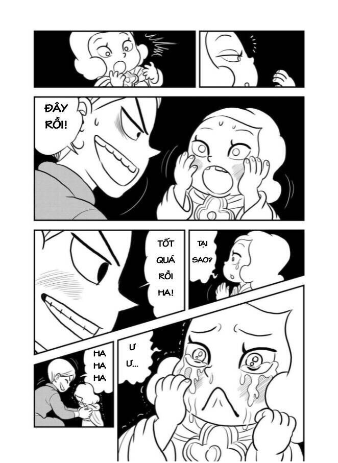 Bảng Xếp Hạng Quốc Vương Chapter 123 - 12