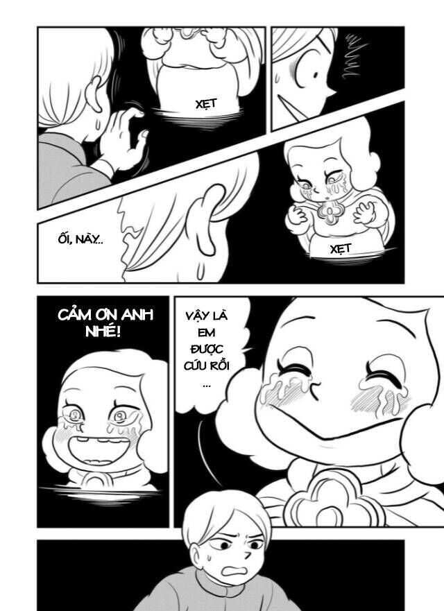 Bảng Xếp Hạng Quốc Vương Chapter 123 - 13