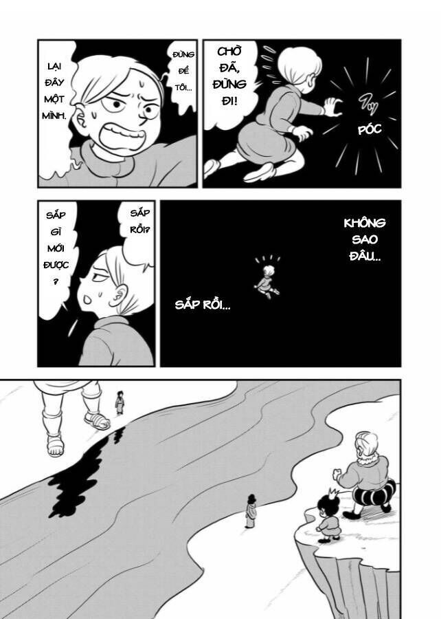 Bảng Xếp Hạng Quốc Vương Chapter 123 - 14