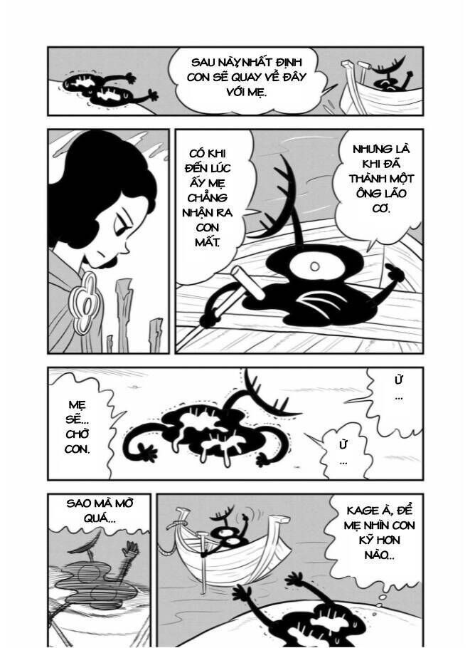 Bảng Xếp Hạng Quốc Vương Chapter 123 - 4