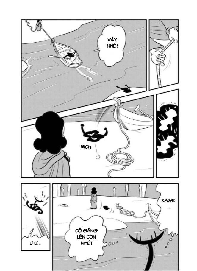 Bảng Xếp Hạng Quốc Vương Chapter 123 - 5