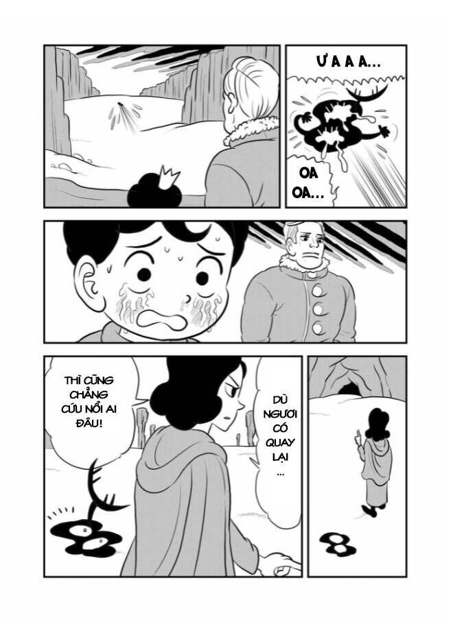 Bảng Xếp Hạng Quốc Vương Chapter 123 - 6