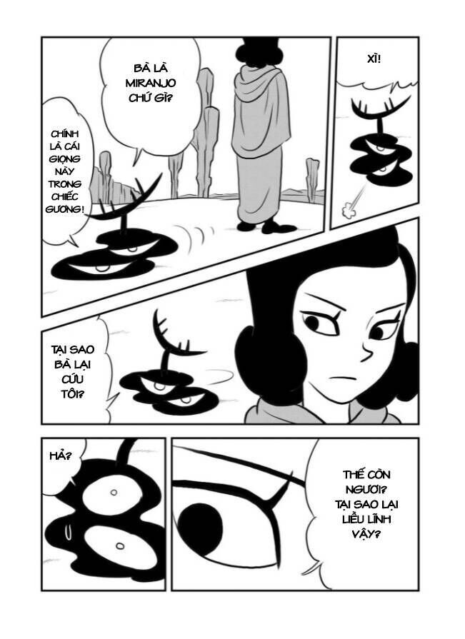 Bảng Xếp Hạng Quốc Vương Chapter 123 - 7