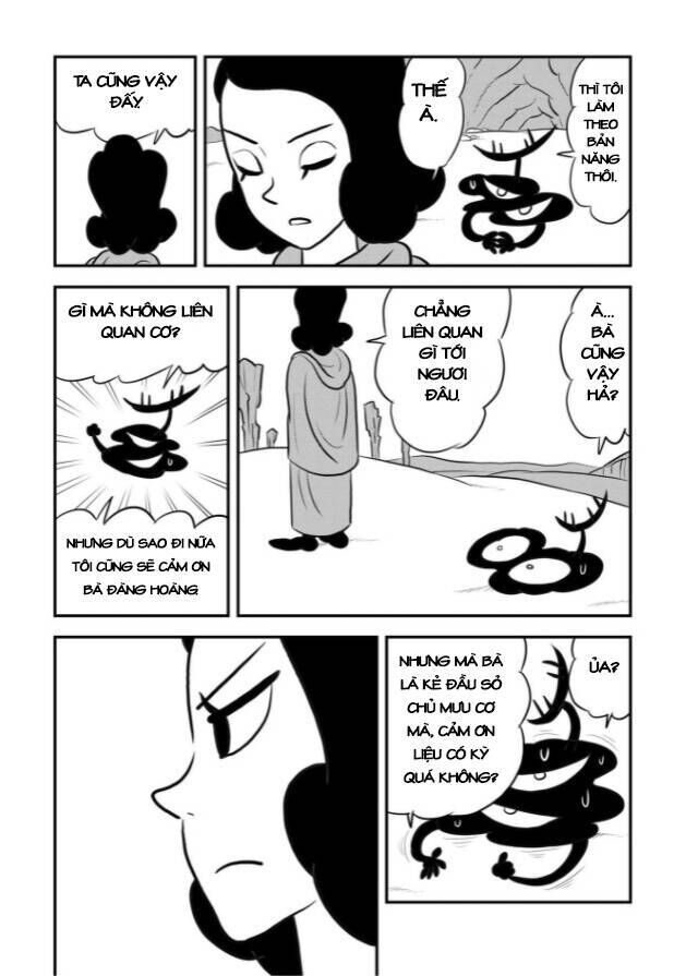 Bảng Xếp Hạng Quốc Vương Chapter 123 - 8