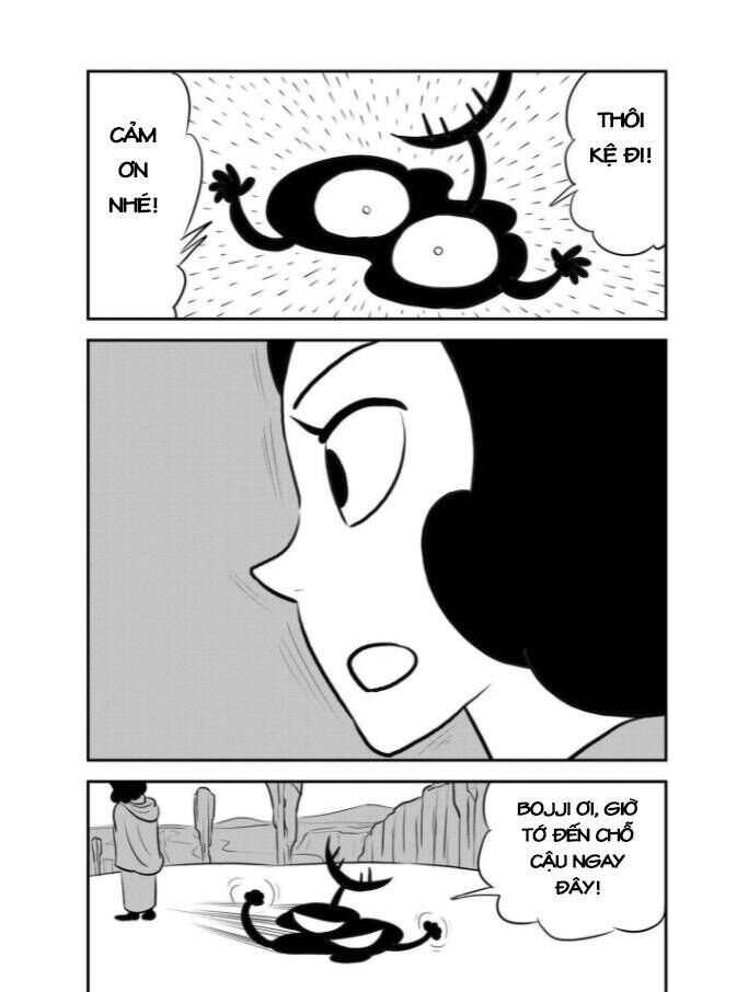 Bảng Xếp Hạng Quốc Vương Chapter 123 - 9