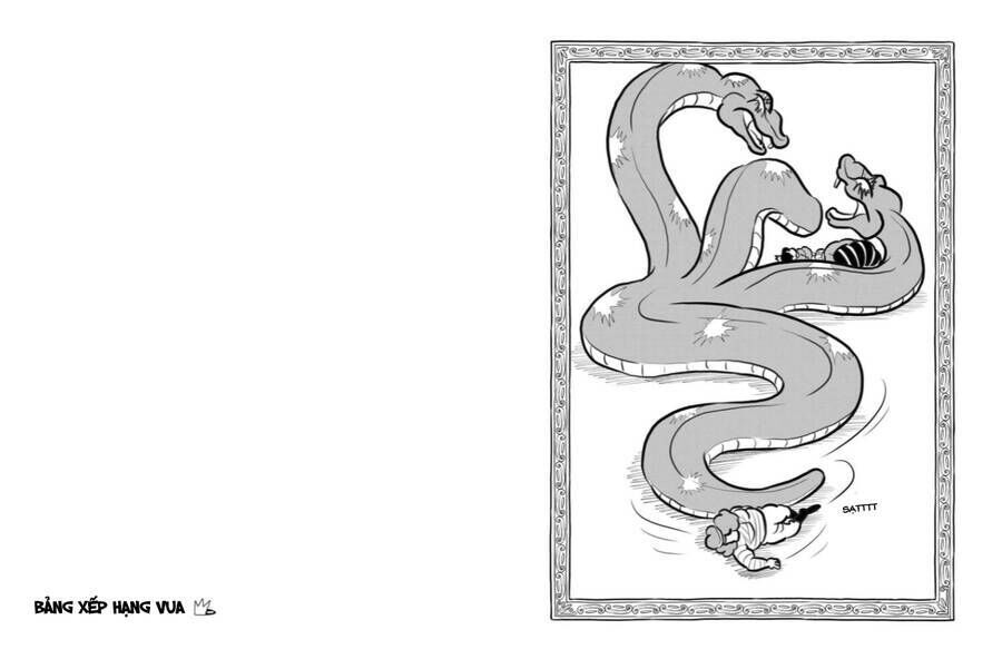 Bảng Xếp Hạng Quốc Vương Chapter 124 - 15