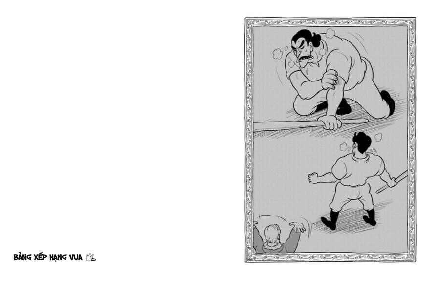 Bảng Xếp Hạng Quốc Vương Chapter 126 - 15