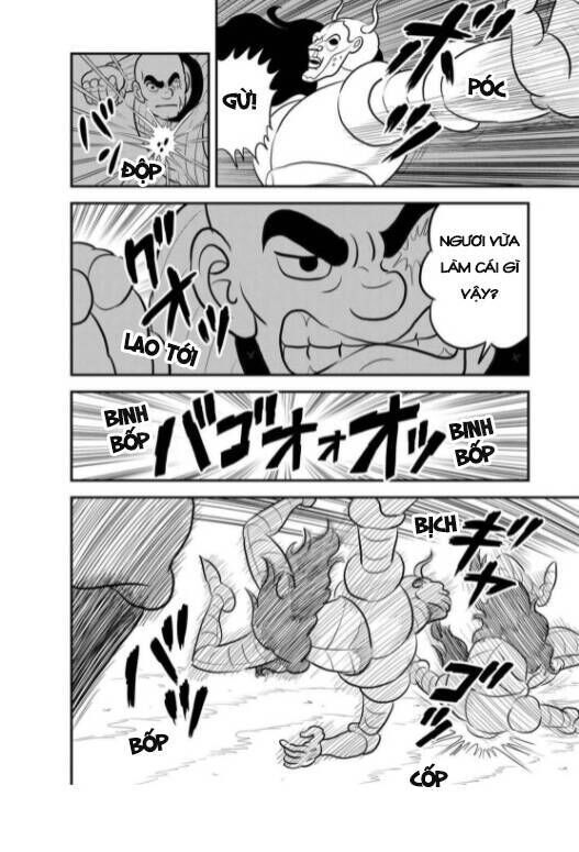 Bảng Xếp Hạng Quốc Vương Chapter 126 - 7