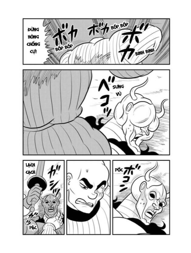 Bảng Xếp Hạng Quốc Vương Chapter 126 - 9