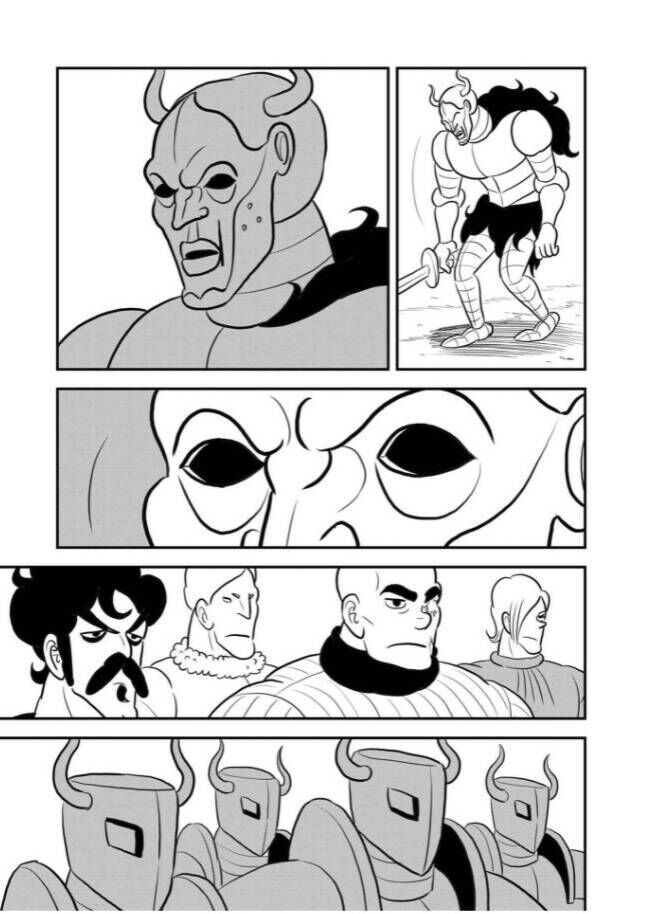 Bảng Xếp Hạng Quốc Vương Chapter 127 - 2