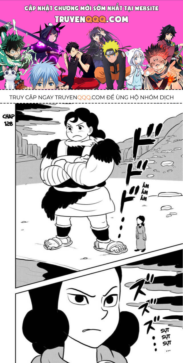 Bảng Xếp Hạng Quốc Vương Chapter 128 - 1