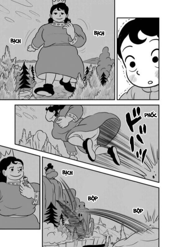 Bảng Xếp Hạng Quốc Vương Chapter 128 - 4