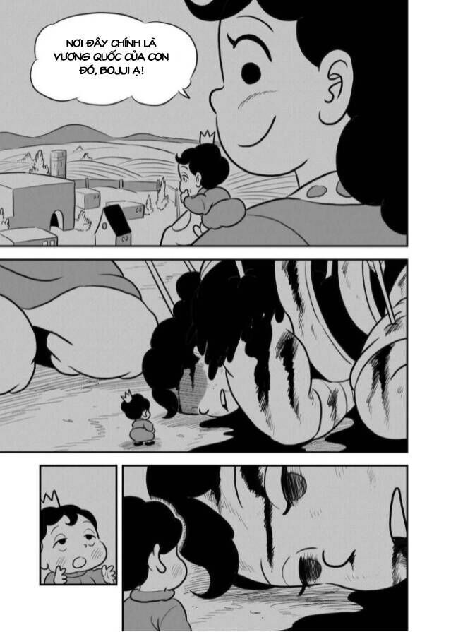 Bảng Xếp Hạng Quốc Vương Chapter 128 - 6