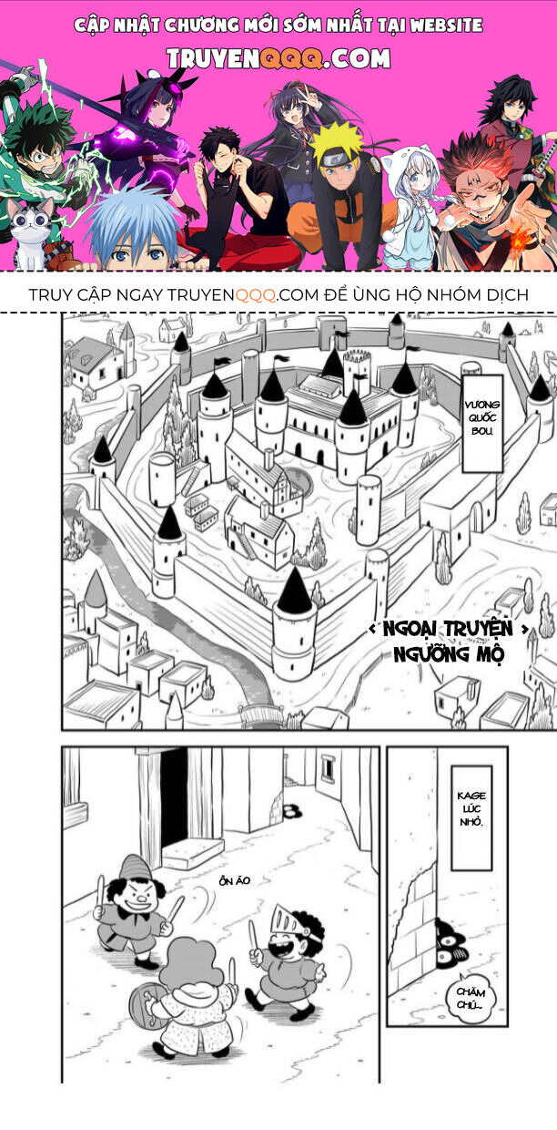 Bảng Xếp Hạng Quốc Vương Chapter 129.5 - 1