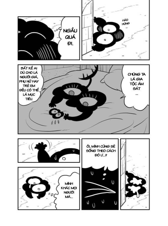 Bảng Xếp Hạng Quốc Vương Chapter 129.5 - 2