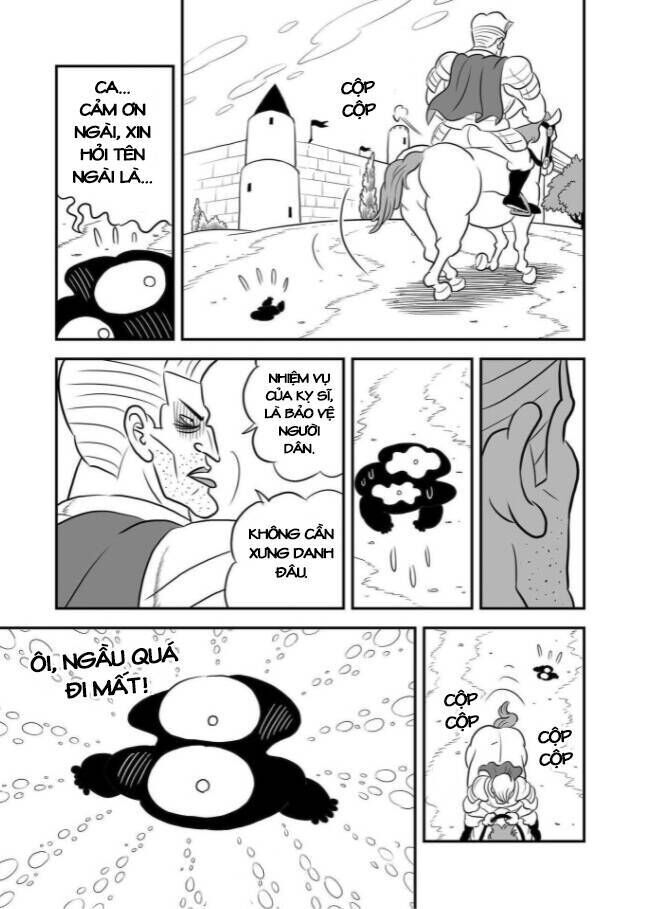 Bảng Xếp Hạng Quốc Vương Chapter 129.5 - 12