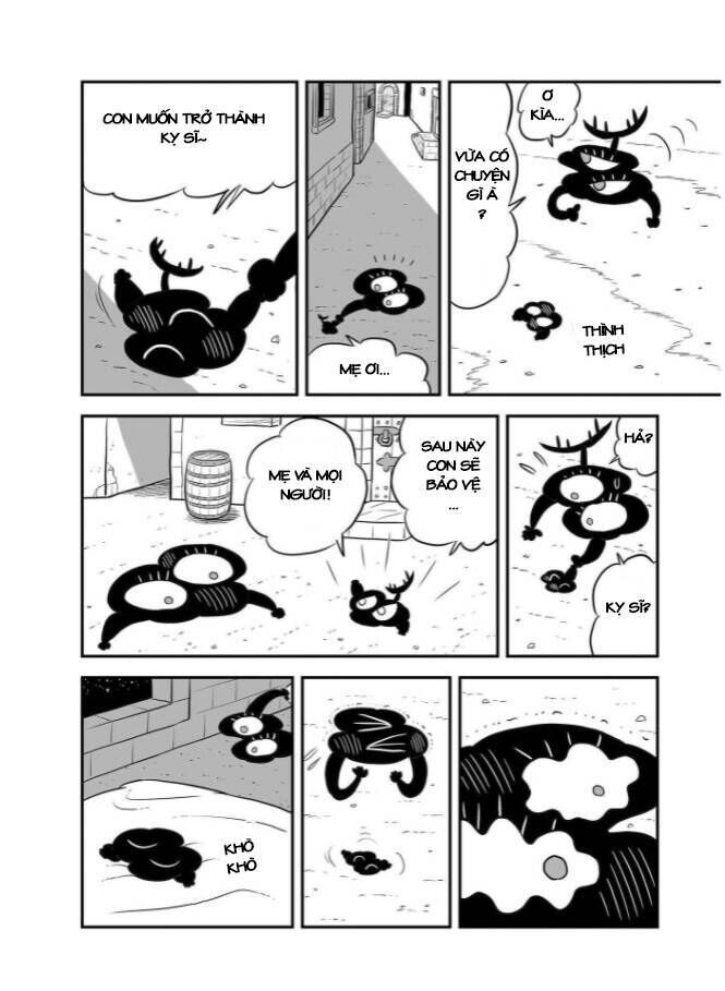 Bảng Xếp Hạng Quốc Vương Chapter 129.5 - 13