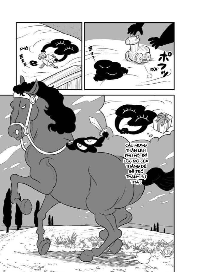 Bảng Xếp Hạng Quốc Vương Chapter 129.5 - 14