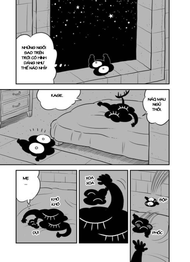 Bảng Xếp Hạng Quốc Vương Chapter 129.5 - 4