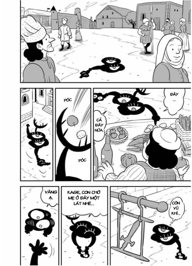 Bảng Xếp Hạng Quốc Vương Chapter 129.5 - 5