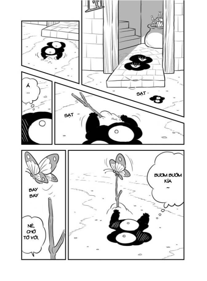 Bảng Xếp Hạng Quốc Vương Chapter 129.5 - 6