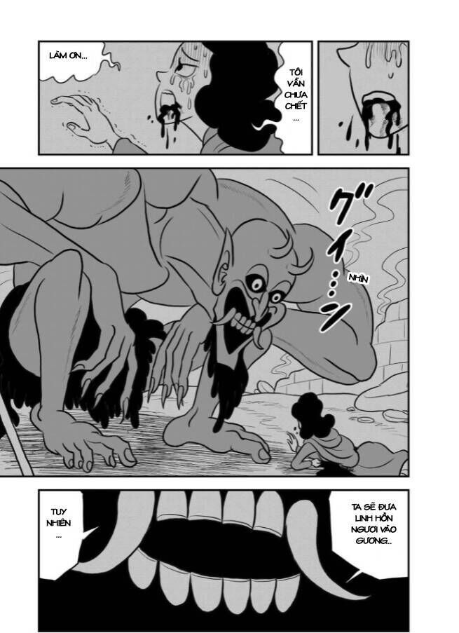 Bảng Xếp Hạng Quốc Vương Chapter 129 - 2