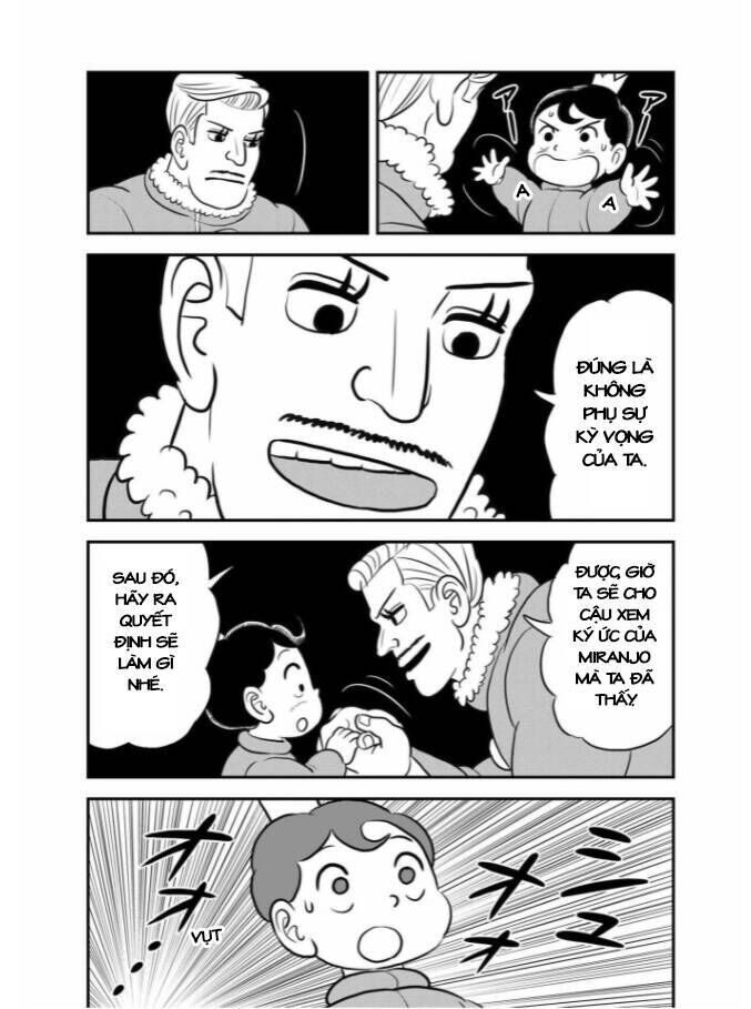 Bảng Xếp Hạng Quốc Vương Chapter 129 - 11