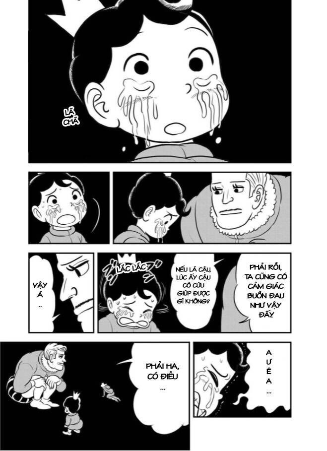 Bảng Xếp Hạng Quốc Vương Chapter 129 - 12