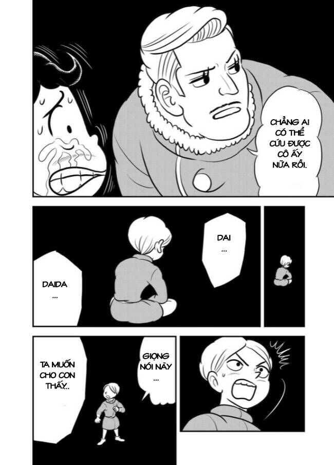 Bảng Xếp Hạng Quốc Vương Chapter 129 - 13