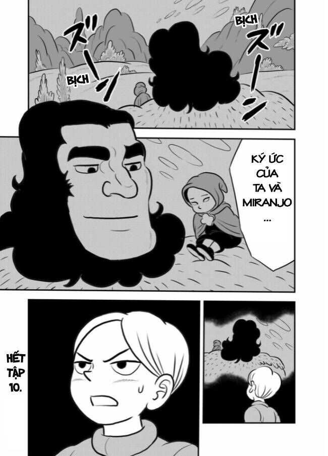 Bảng Xếp Hạng Quốc Vương Chapter 129 - 14