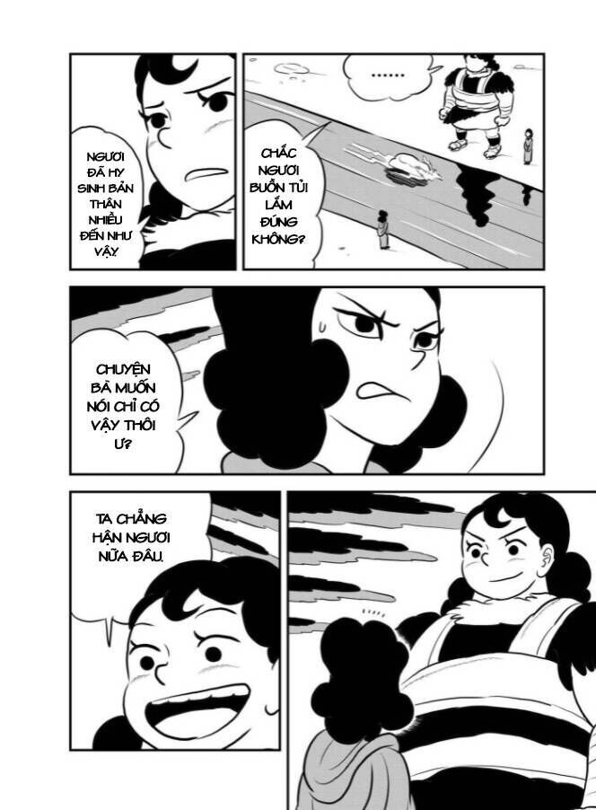 Bảng Xếp Hạng Quốc Vương Chapter 129 - 5