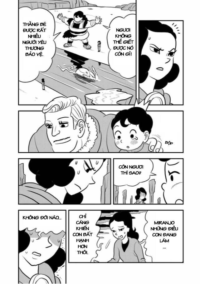 Bảng Xếp Hạng Quốc Vương Chapter 129 - 7