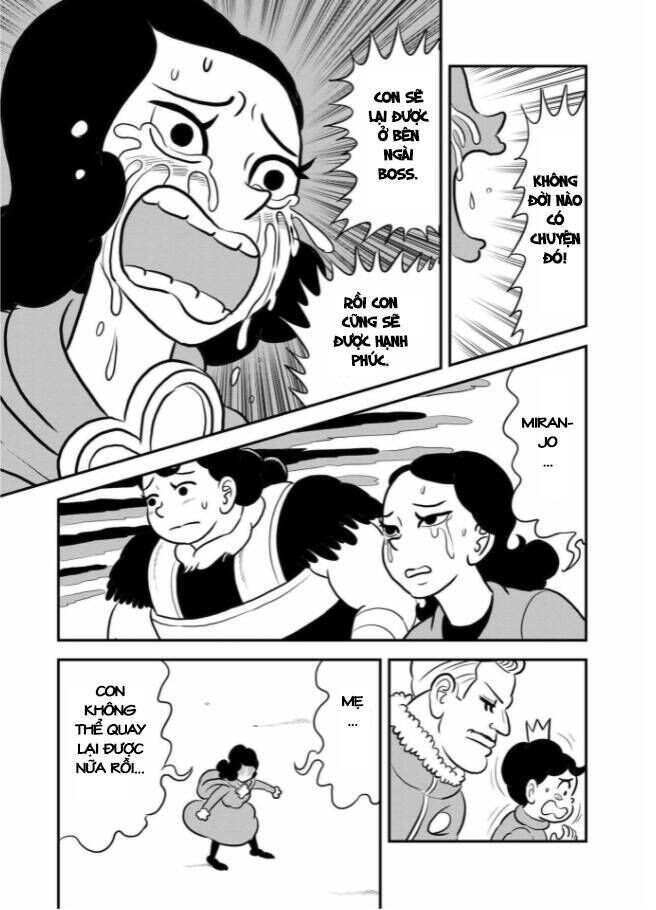 Bảng Xếp Hạng Quốc Vương Chapter 129 - 8