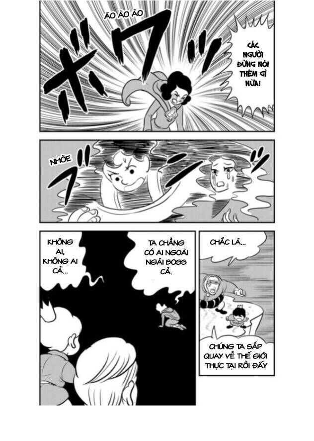 Bảng Xếp Hạng Quốc Vương Chapter 129 - 9