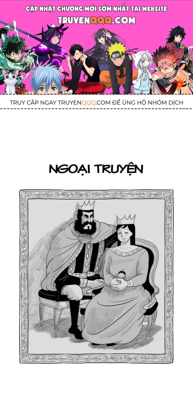 Bảng Xếp Hạng Quốc Vương Chapter 13.5 - 1