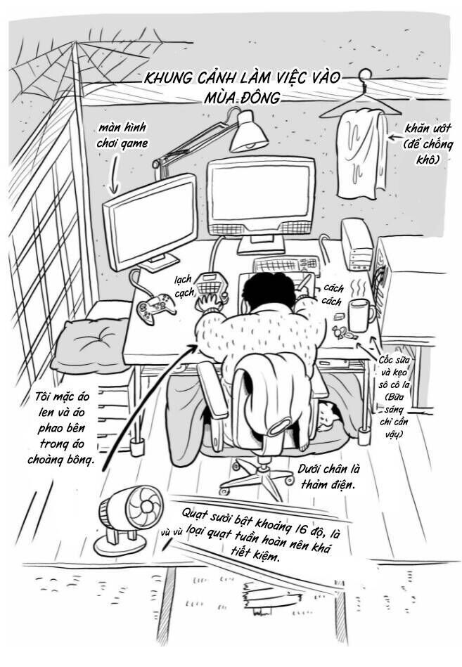 Bảng Xếp Hạng Quốc Vương Chapter 13.5 - 16