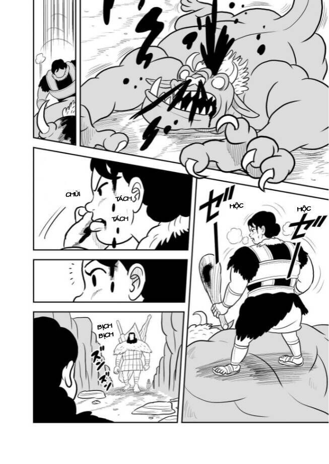 Bảng Xếp Hạng Quốc Vương Chapter 13.5 - 3