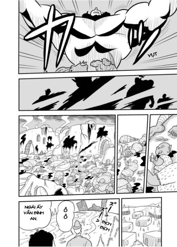 Bảng Xếp Hạng Quốc Vương Chapter 13.5 - 9