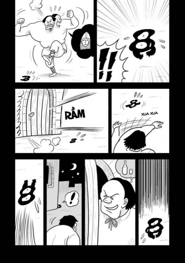 Bảng Xếp Hạng Quốc Vương Chapter 13 - 2