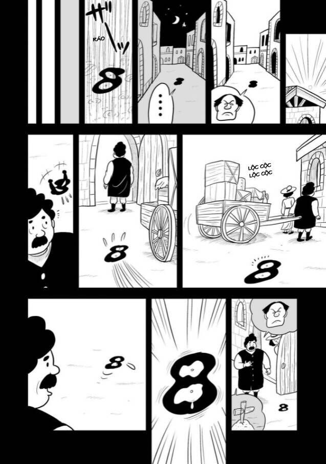 Bảng Xếp Hạng Quốc Vương Chapter 13 - 5