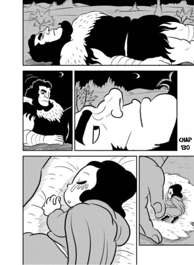 Bảng Xếp Hạng Quốc Vương Chapter 130 - 2