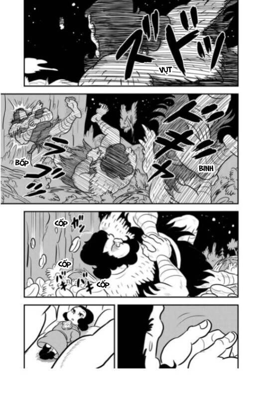 Bảng Xếp Hạng Quốc Vương Chapter 130 - 11