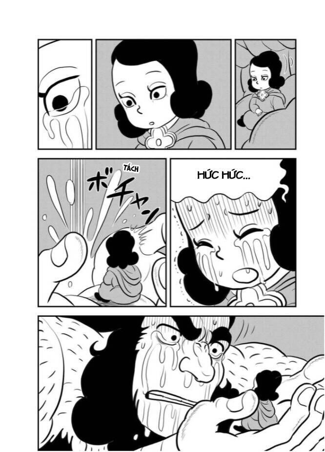 Bảng Xếp Hạng Quốc Vương Chapter 130 - 12