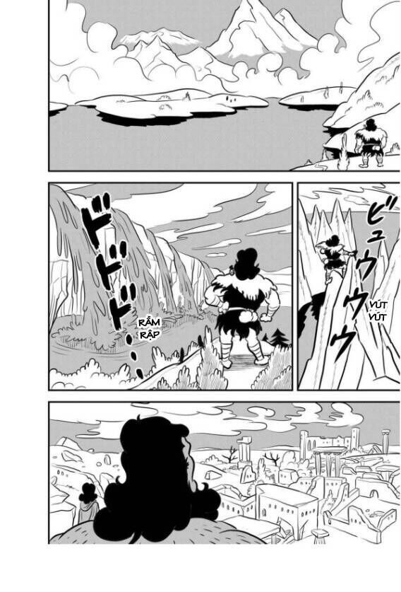 Bảng Xếp Hạng Quốc Vương Chapter 130 - 14