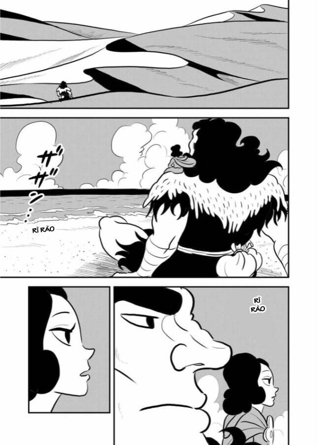 Bảng Xếp Hạng Quốc Vương Chapter 130 - 15